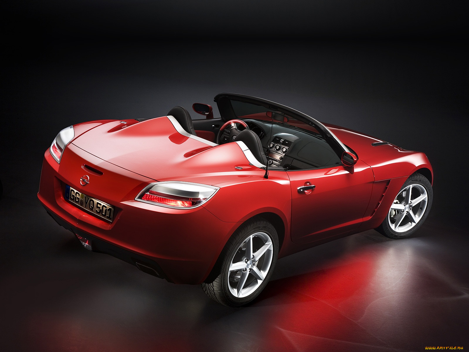 , opel